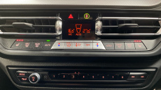 BMW 1 Series 118i M Sport 5dr Step Auto Petrol Hatchback